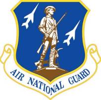 Air National Guard Seal