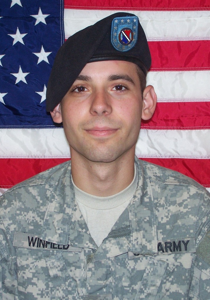 Army Soldier <b>Adam Winfield</b> Tried to Report War Crimes in Afghanistan But ... - adam_winfield_official_army_photo