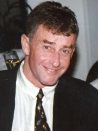 Michael Peterson, USMC Veteran