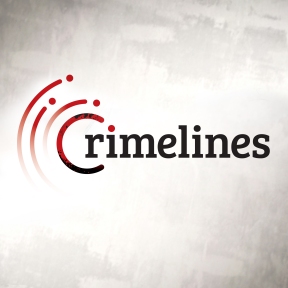 Crimelines True Crime Podcast
